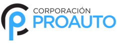 Proauto Logo