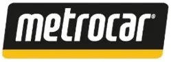 Metrocar Logo