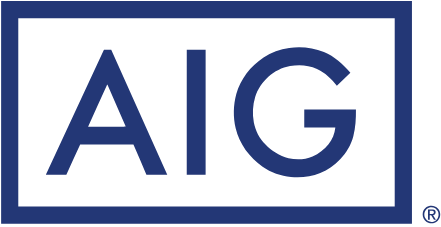 AIG Logo seguros patrimoniales