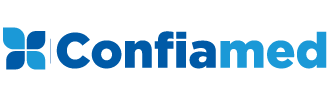 Confiamed Logo seguros de vida