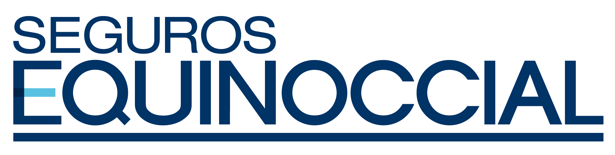 Equinoccial Logo