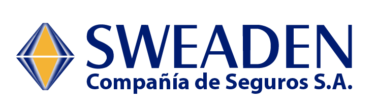 Sweaden Logo seguros patrimoniales