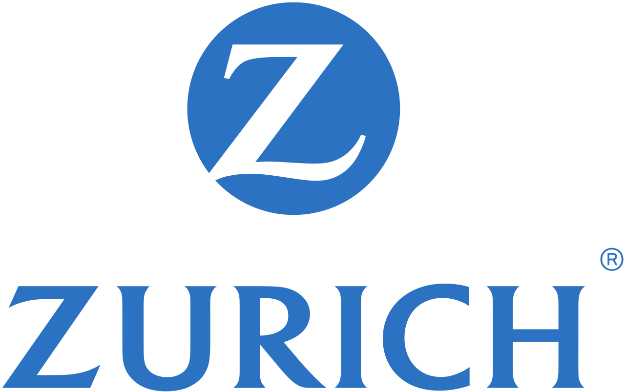 Zurich Logo seguros patrimoniales