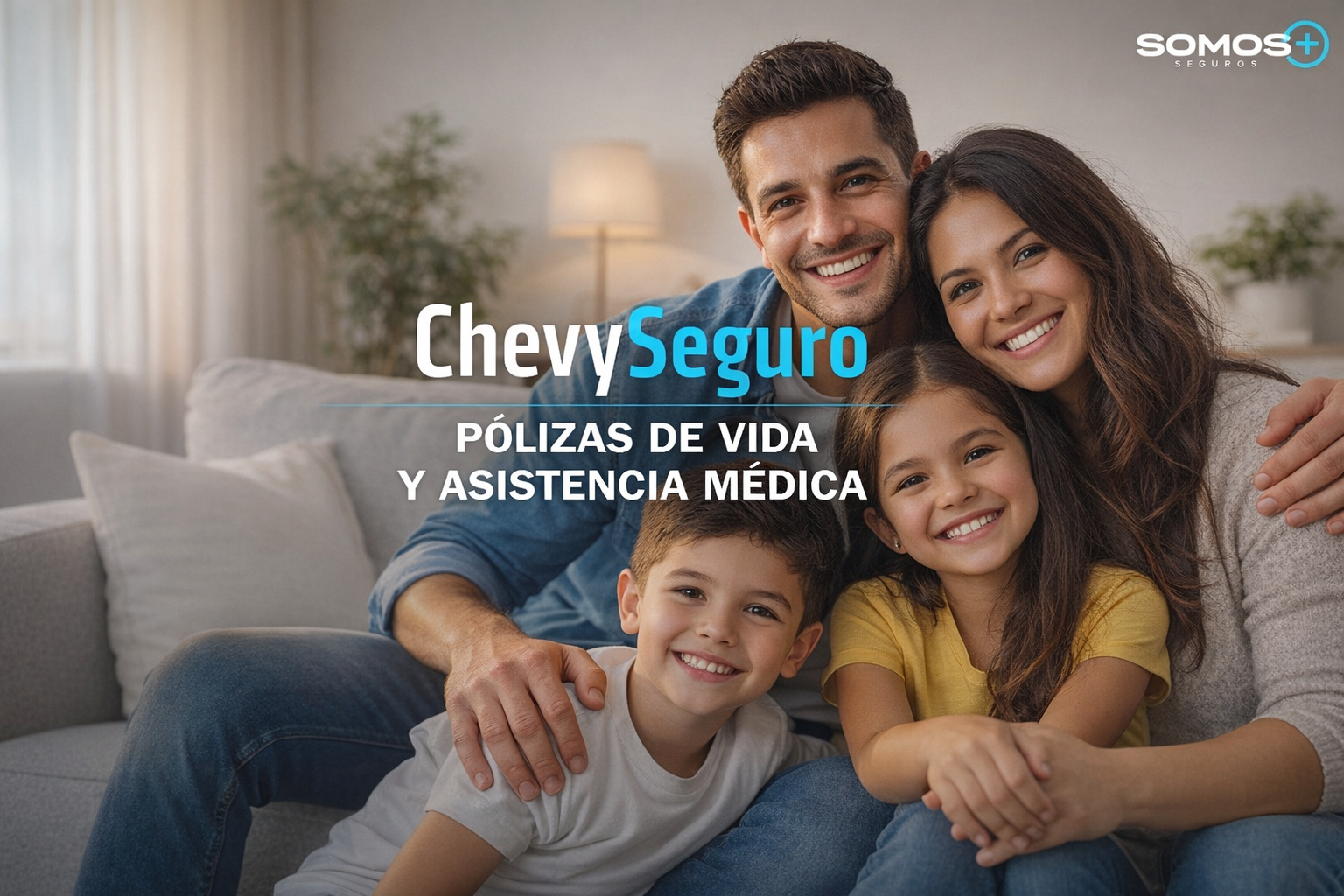 Segmento de Vida y Asistencia Medica